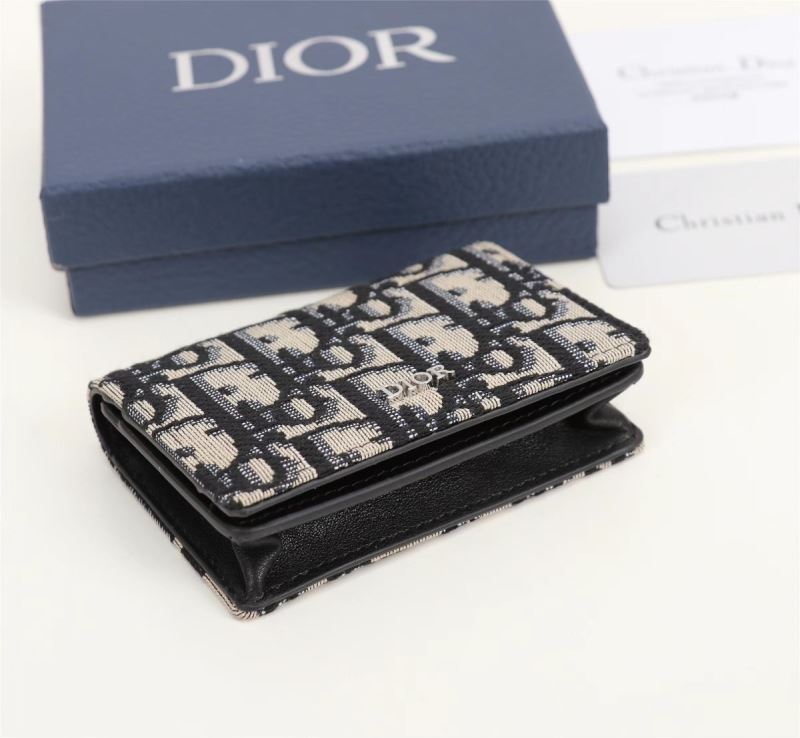 Christian Dior Wallet